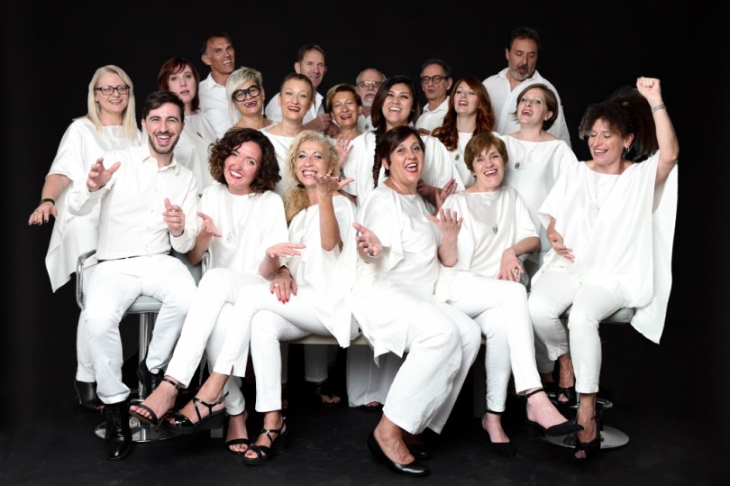 Il Joy Gospel di Valenza confeziona il nuovo album